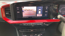 Vauxhall Mokka 1.2 Turbo 136 GS 5dr Petrol Hatchback